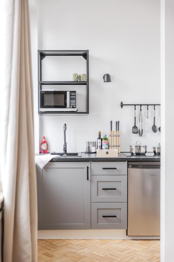 Flats 4 You, Moderne City Wohnung Naehe Hbf, Due-Messe 20 Min, Netflix, Kueche ドゥイスブルグ エクステリア 写真