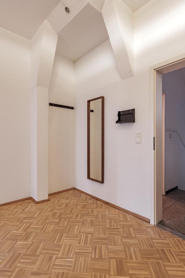 Flats 4 You, Moderne City Wohnung Naehe Hbf, Due-Messe 20 Min, Netflix, Kueche ドゥイスブルグ エクステリア 写真