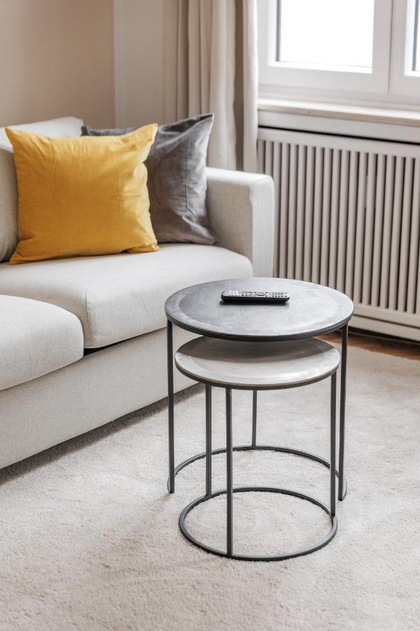 Flats 4 You, Moderne City Wohnung Naehe Hbf, Due-Messe 20 Min, Netflix, Kueche ドゥイスブルグ エクステリア 写真