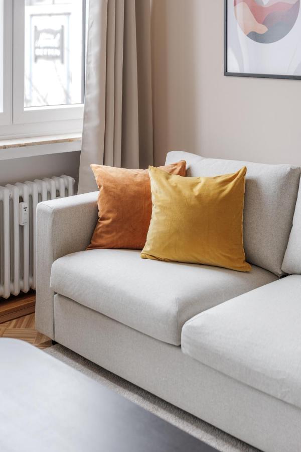 Flats 4 You, Moderne City Wohnung Naehe Hbf, Due-Messe 20 Min, Netflix, Kueche ドゥイスブルグ エクステリア 写真