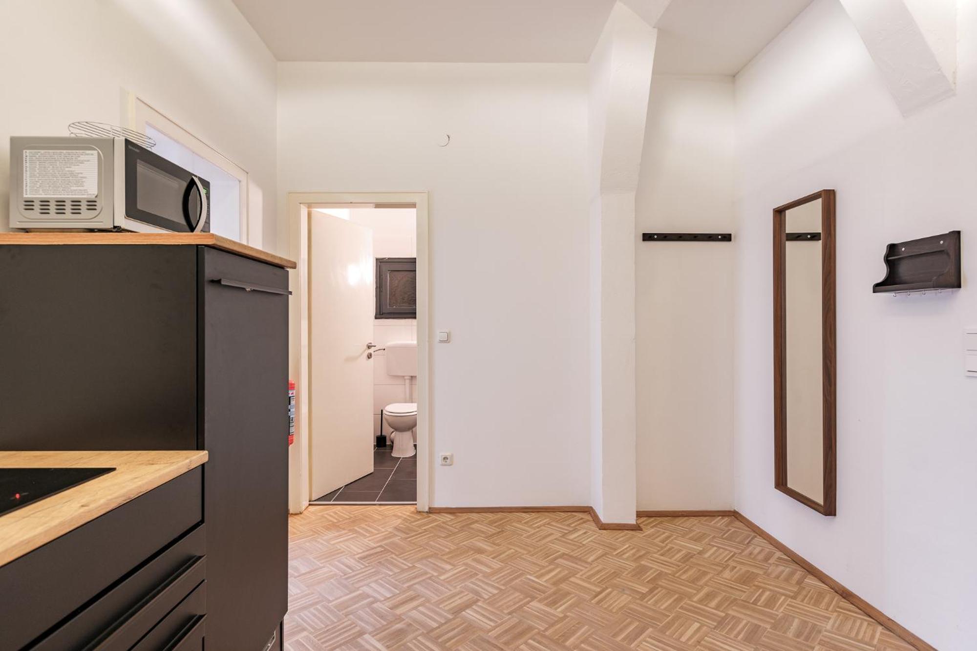 Flats 4 You, Moderne City Wohnung Naehe Hbf, Due-Messe 20 Min, Netflix, Kueche ドゥイスブルグ エクステリア 写真