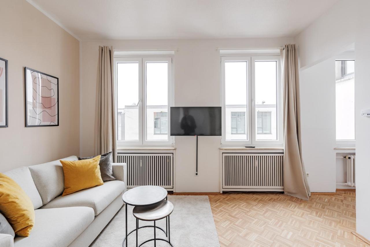 Flats 4 You, Moderne City Wohnung Naehe Hbf, Due-Messe 20 Min, Netflix, Kueche ドゥイスブルグ エクステリア 写真