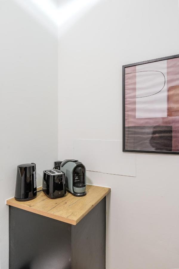 Flats 4 You, Moderne City Wohnung Naehe Hbf, Due-Messe 20 Min, Netflix, Kueche ドゥイスブルグ エクステリア 写真